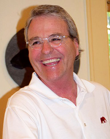 Robertson, John